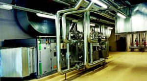 Aselsan Office & Integration Facility Construction