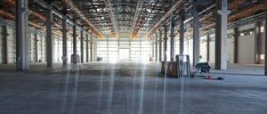 Aselsan Office & Integration Facility Construction
