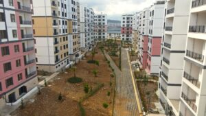 TOKİ Hatay İskenderun Phase 2: 492 Residential Units Construction
