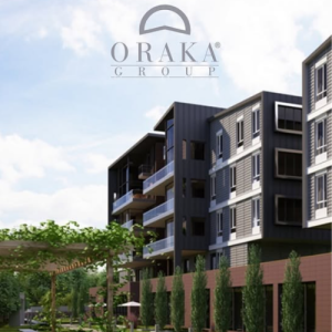Orion Residences