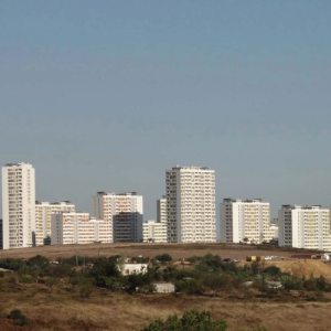 Kayabaşı 17th District Residences