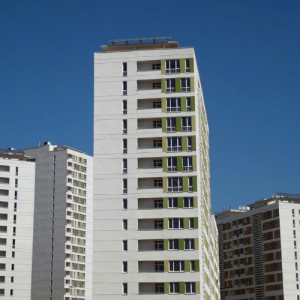 Kayabaşı 17th District Residences