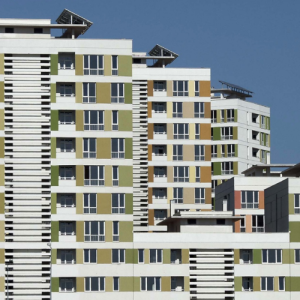 Kayabaşı 17th District Residences