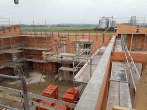 Almanya Kaba Yapı Müteahhitlik Hizmetleri