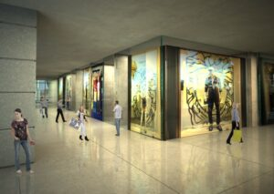 Altınyurt Avm Ve Yurt Kompleksi4