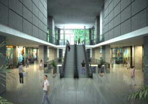 Altınyurt Avm Ve Yurt Kompleksi5