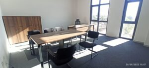 Aselsan Ofis ve Entegrasyon Binası Yapım İşi1