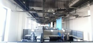 Aselsan Ofis ve Entegrasyon Binası Yapım İşi2