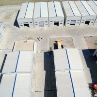 FIDIC-AB Delegasyonu VAN (İŞGEM)1