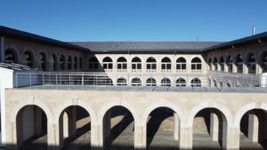 FIDIC-AB Delegasyonu Van Toplum Merkezi ve Spor Salonları Yapım İşi2