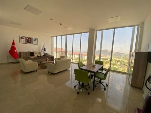 FIDIC-AB Delegasyonu Van Toplum Merkezi ve Spor Salonları Yapım İşi4