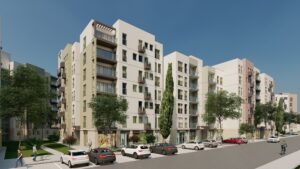 TOKİ Hatay Antakya 717 Konut 123 Dükkan 33 Depo İnşaatı Yapım İşi12