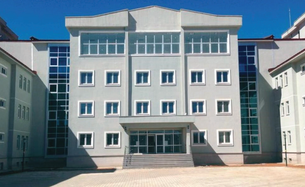 TUNCELİ JANDARMA BÖLGE KOMUTANLIĞI1