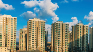 Kiptaş Esenyurt Başak Toplu Konutları İstanbul