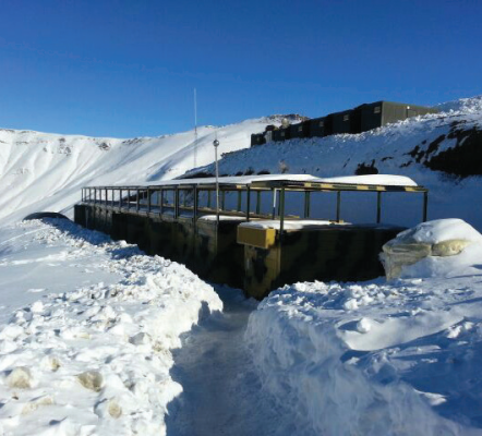 Savunma Sanayi 40 Adet Modüler Üs Bölgeleri1
