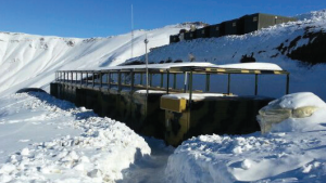 Savunma Sanayi 40 Adet Modüler Üs Bölgeleri1