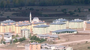 TOKİ Giresun Alucra1