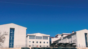 TUNCELİ JANDARMA BÖLGE KOMUTANLIĞI