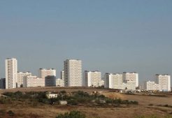 Katabaşı 17. Bölge Konutları