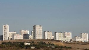 Katabaşı 17. Bölge Konutları